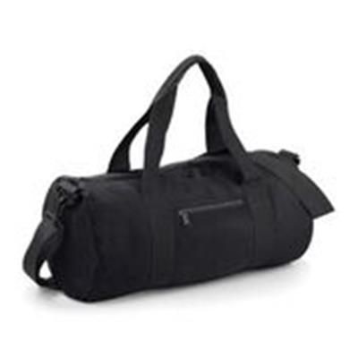 BAGBASE ORIGINAL BARREL BAG