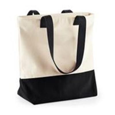 BAGBASE WESTCOVE CANVAS TOTE