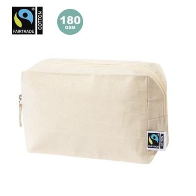 BEAUTY BAG GRAFOX FAIRTRADE