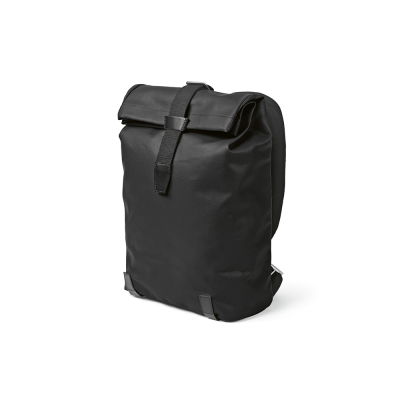 BERLIN BACKPACK RUCKSACK in Black