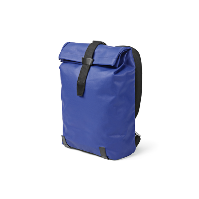 BERLIN BACKPACK RUCKSACK in Blue