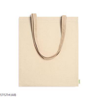 BERNA 100% ORGANIC COTTON BAG