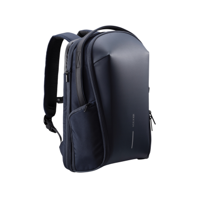 BIZZ BACKPACK RUCKSACK in Navy, Navy