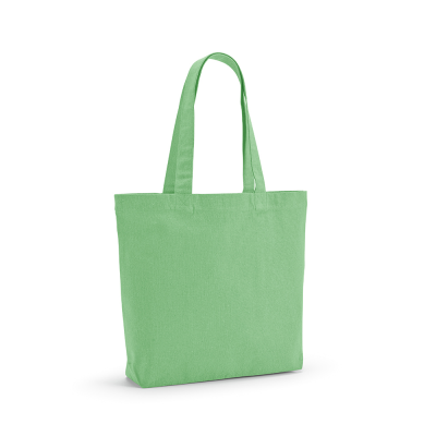 BLANC TOTE BAG in Pale Green