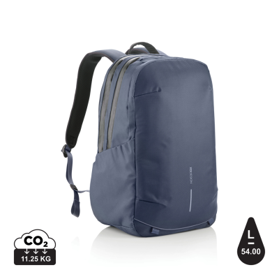 BOBBY EXPLORE BACKPACK RUCKSACK in Blue