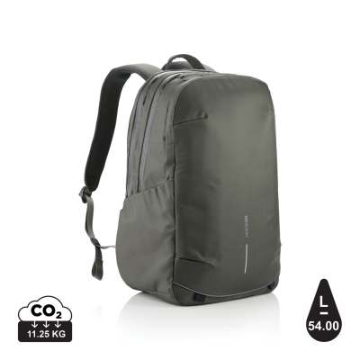 BOBBY EXPLORE BACKPACK RUCKSACK in Green