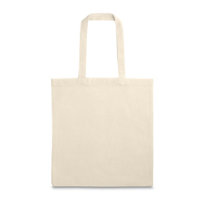 BONDI COTTON SHOPPER TOTE BAG