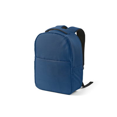 BUDAPEST BACKPACK RUCKSACK in Blue