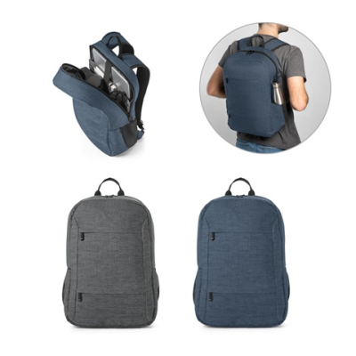 BUSINESS LAPTOP BACKPACK RUCKSACK