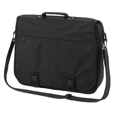 BUSINESS SHOULDER BAG