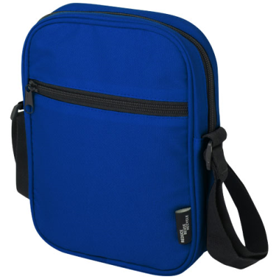 BYRON GRS RECYCLED CROSSBODY BAG 2L in Royal Blue