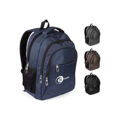 CANTERBURY BACKPACK RUCKSACK