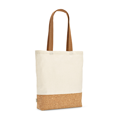 CHIMBORAZO TOTE BAG in Natural