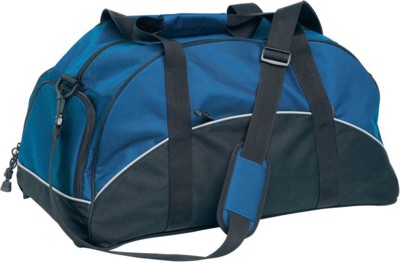 CLIQUE SPORTS HOLDALL BAG