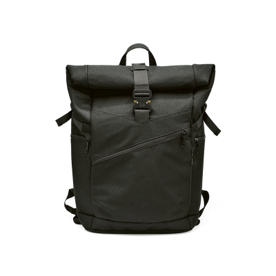 COLOMA BACKPACK RUCKSACK in Black