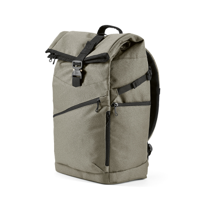 COLOMA BACKPACK RUCKSACK in Grey