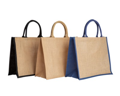 CONCORD JUTE BAG