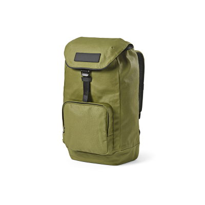 COPENHAGEN BACKPACK RUCKSACK in Army Green