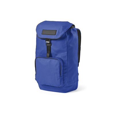 COPENHAGEN BACKPACK RUCKSACK in Blue