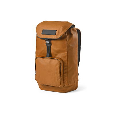 COPENHAGEN BACKPACK RUCKSACK in Camel