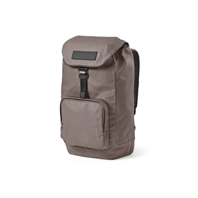 COPENHAGEN BACKPACK RUCKSACK in Grey