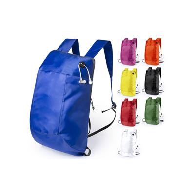 CORBY FOLDING BACKPACK RUCKSACK