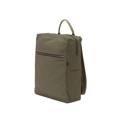 COTTOVER CANVAS DAYPACK