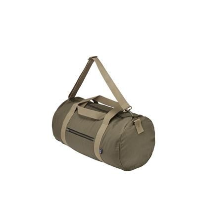 COTTOVER CANVAS DUFFLE BAG