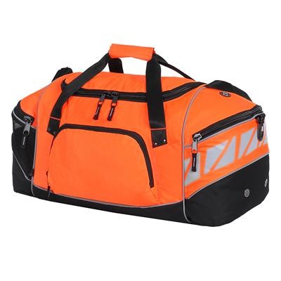 DAYTONA UNIVERSAL HOLDALL in Hi-vis Orange