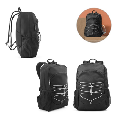 DELFOS BACKPACK RUCKSACK