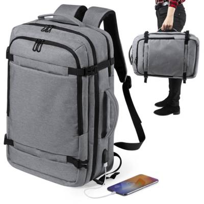 DOCUMENT BAG BACKPACK RUCKSACK SULKAN