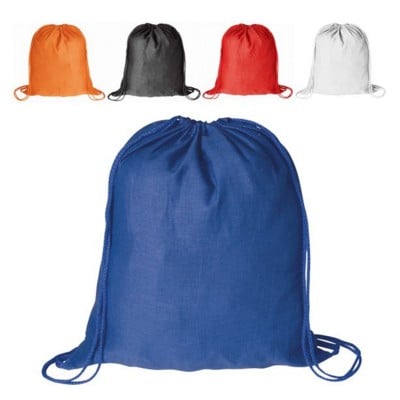 DRAWSTRING BAG BASS