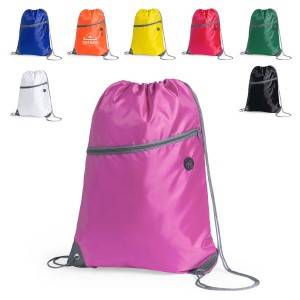 DRAWSTRING BAG BLADES