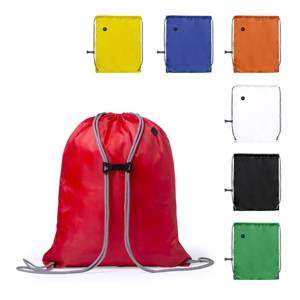 DRAWSTRING BAG TELNER