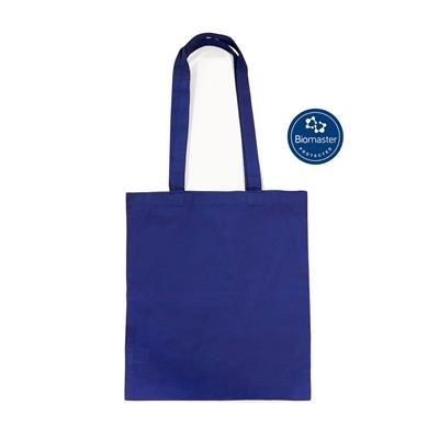 DUDU FC 5OZ(140 GSM) ANTIMICROBIAL COTTON BAG