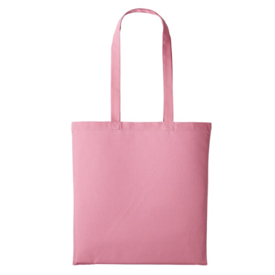 DUNHAM 5OZ PREMIUM DYED COTTON SHOPPER TOTE BAG