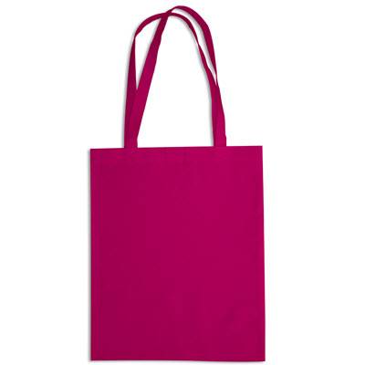 DUNHAM 5OZ PREMIUM DYED SUSTAINABLE COTTON SHOPPER TOTE BAG