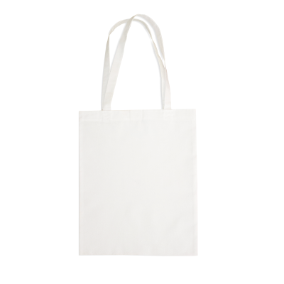 DUNHAM 5OZ PREMIUM DYED SUSTAINABLE COTTON SHOPPER TOTE BAG