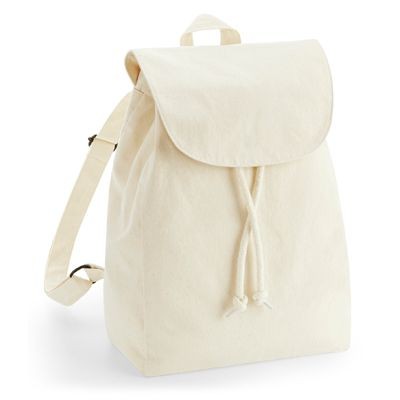 EARTAWARE ORGANIC SUSTAINABLE BACKPACK RUCKSACK