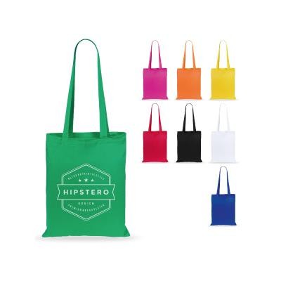 ECO COTTON TOTE SHOPPER TOTE BAG