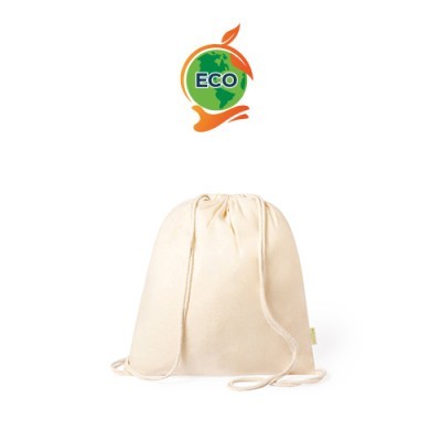 ECO DRAWSTING BAG