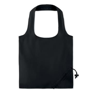 ECO FRIENDLY RPET REUSABLE BAG in a Pouch