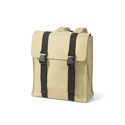 EDINBURGH BACKPACK RUCKSACK in Beige