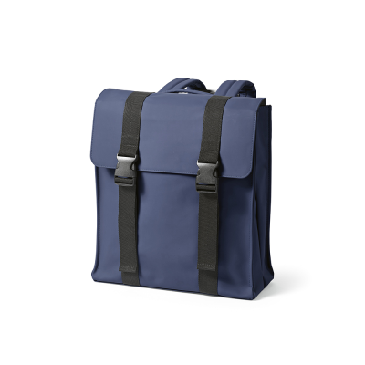 EDINBURGH BACKPACK RUCKSACK in Blue