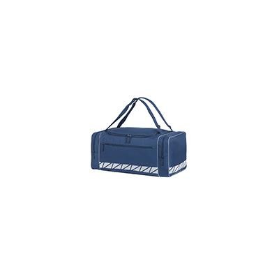 EDINBURGH MAMMOTH WORK BAG in Navy