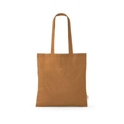 EVEREST TOTE BAG in Brown