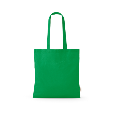 EVEREST TOTE BAG in Green