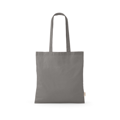 EVEREST TOTE BAG in Grey