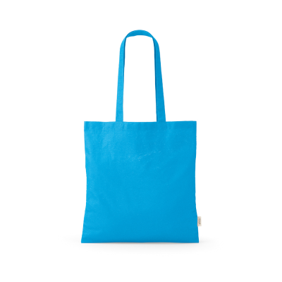 EVEREST TOTE BAG in Light Blue