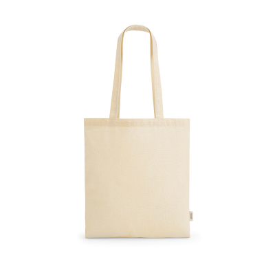 EVEREST TOTE BAG in Natural